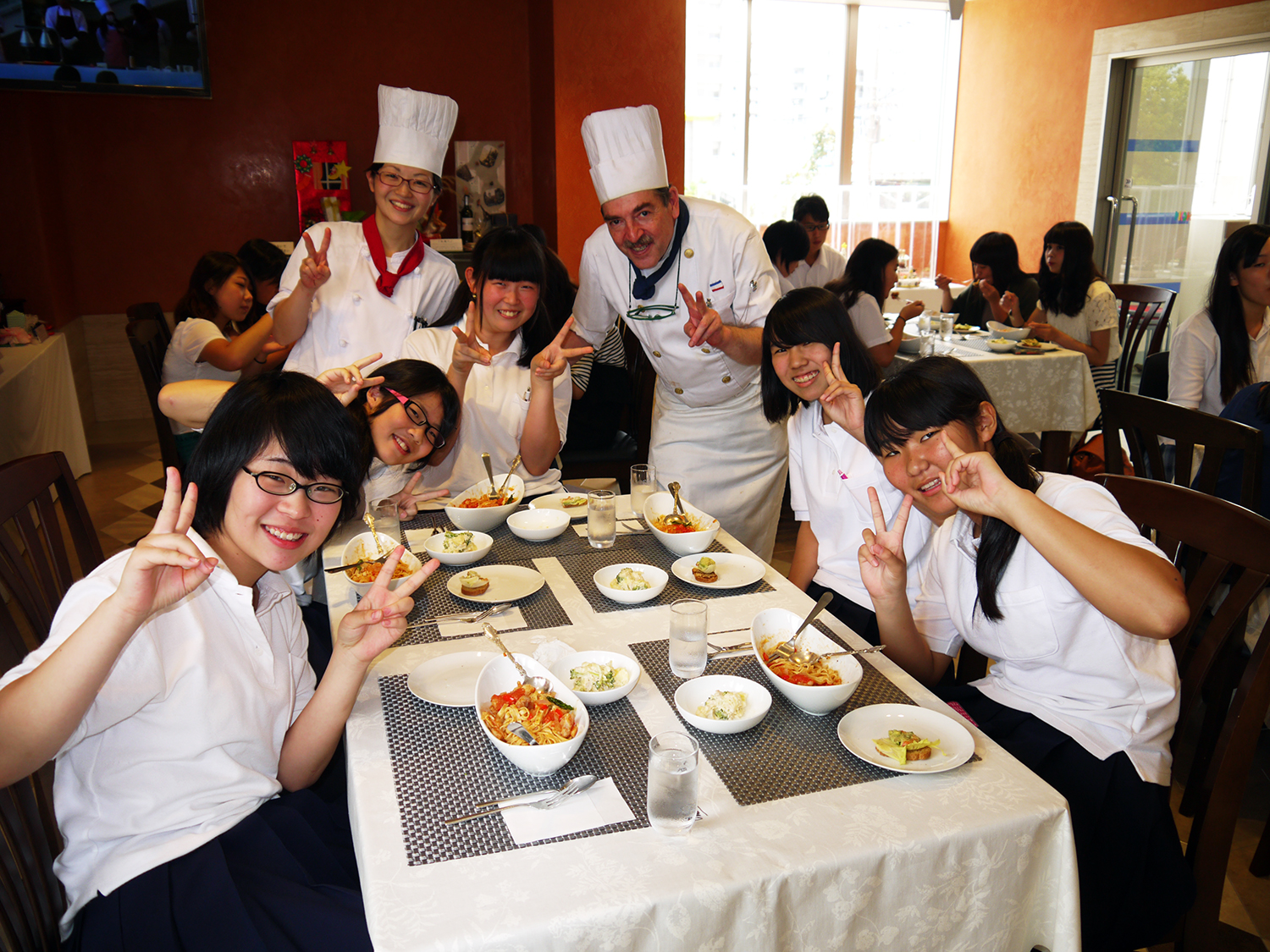 トキメキ仕事体験・ひょうごカレッジ