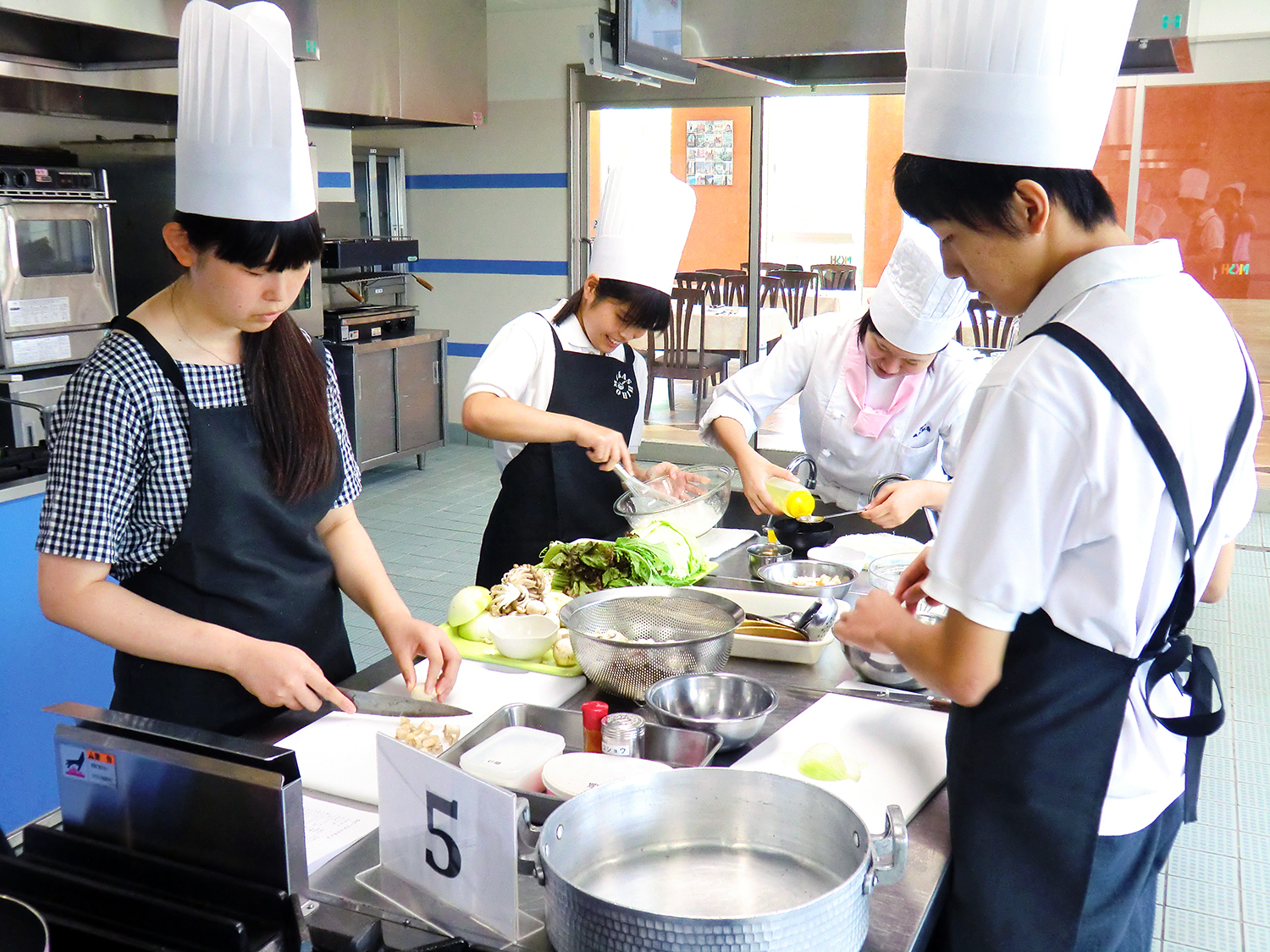 トキメキ仕事体験・ひょうごカレッジ