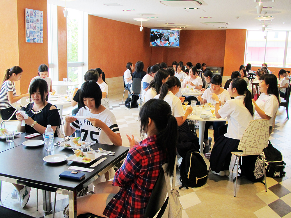 トキメキ仕事体験・ひょうごカレッジ