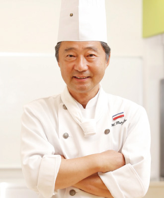 森田 弘志