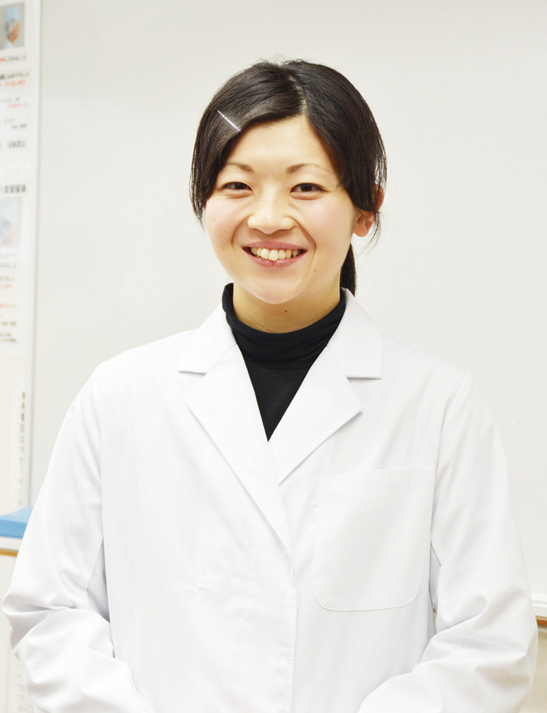 青木 香織