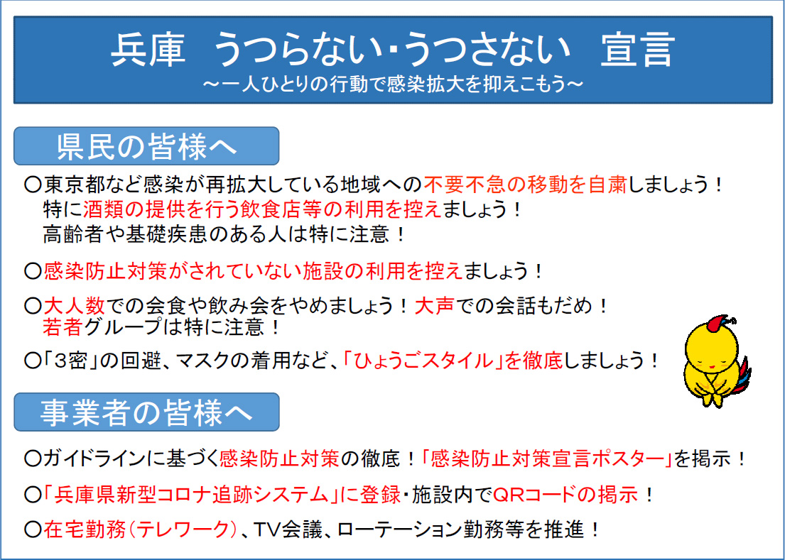 コロナ 人数 県 兵庫 【コロナ】兵庫県の高校でクラスターが起こった学校はどこ？｜言の葉News