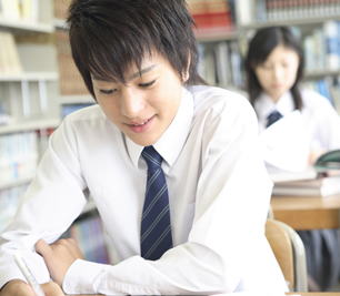 調理師科Ｗスクールコース　勉強イメージ